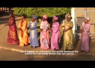 MALAIKA CHOIR DZALEKA By Yesu Ndimayanko