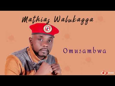 Omusambwa