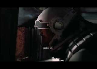  اعظم مشهد من فيلم انترستيلر لا تدعني اذهب يا ميرفي