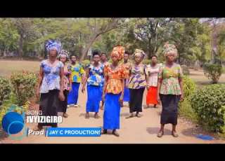 Ivyizigiro By Chorale Voix Des Anges