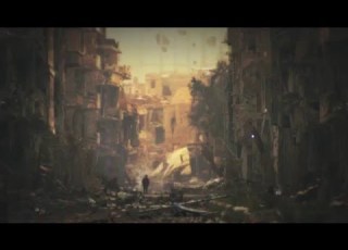 خمس سنوات من الصراع السوري بالأرقام