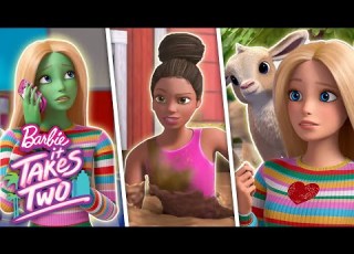  Barbie It Takes Two Teil 2 Ep 7 13 Barbie Deutsch