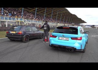  Modified Cars Drag Racing R8 V10 Plus Vs M3 G80 Vs VR6 Turbo Vs M5 F90 Competition Vs 992 Turbo S