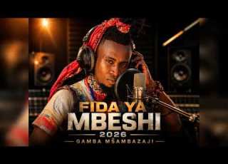  FIDA YA MBESHI MAMBA MDUDU HARUSI YA NYANGAKA 2026 BY GAMBA NGUSSA MSAMBAZAJI
