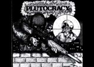  Plutocracy Operation Stingray