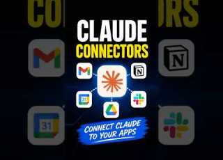  How To Use Claude Connectors