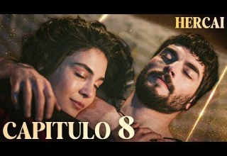 Hercai Capítulo 8