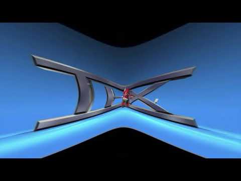 THX Tex EX Logo High Pitch Mp4