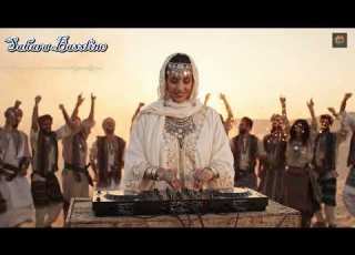 Deep Arabic Techno 2026 ريم ناري لرحلة صحراوية لا ت نسى
