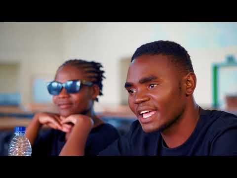 Kay Wise Ft Galagadeya Clever Boy Life Official Video