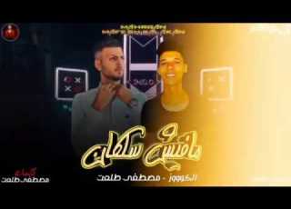 مهرجان مفيش سلكان غناء مصطفي طلعت والكووز توزيع محمد عصام