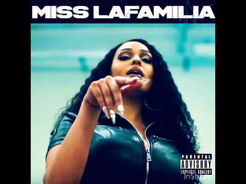 Addictive Remix Miss LaFamilia Bass Boosted