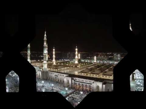 سلام أهديه شوقا لكل بلاد المسلمين