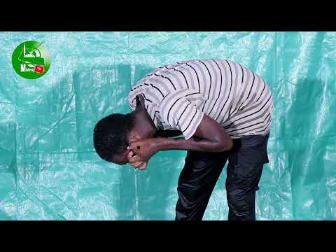 JINSI YA KUOGA JANABA KWA VITENDO SHEIKH MIDRAJ