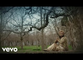  Satinder Sartaaj Tere Pind Wallon Rangrez Prem Hardeep