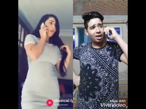 لأ ثواني تليفوني رن Ahmed Tiyota لأ ثواني تليفوني رن Ahmed Tiyota