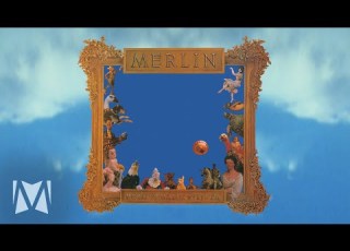 Merlin Laku Noć Moja Mala Barbiko Ja Sam Na Te Navik O Official Audio 1990