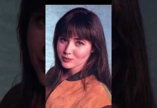 Бренда или Прю беверлихиллз зачарованные Charmed бренда доэрти сериал актриса Shorts