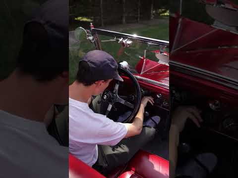 1928 Rolls Royce Phantom I America S Great Gatsby Cruiser