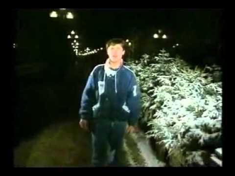 تساقط الثلج Flv