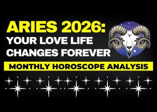 Aries 2026 Love Horoscope Critical Developments In Relationships