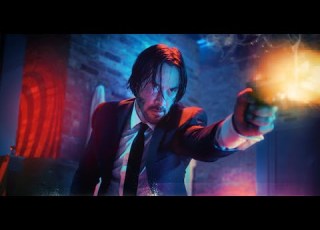 John Wick Think