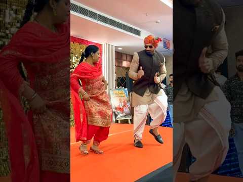 Hero Handa Barish Me Laal Kila Le Jau New Haryanvi Song Dance Performance द वर भ भ क ड स
