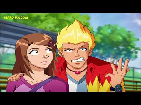 مغامرات مارتن الجزء الثالث الحلقة 14 عودة الصديق الوهمي مغامرات مارتن الجزء الثالث الحلقة 14 عودة الصديق الوهمي