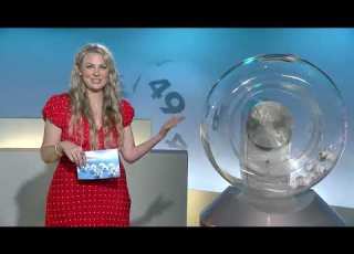 LOTTO 6aus49 Winning Numbers For Wednesday 08 05 2026