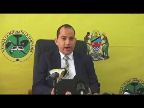 MATOKEO YA DARASA LA SABA 2024