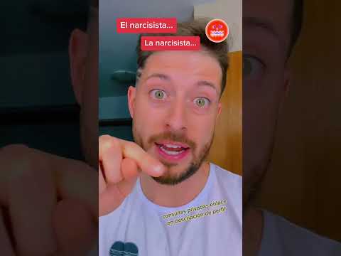 Hasta Que Narcisista No Encuentra Otro Suministro De Validación No Te Va A Soltar Narcisistas