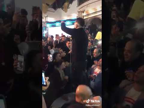 رضا البحراوي جيت على البايظ 2020