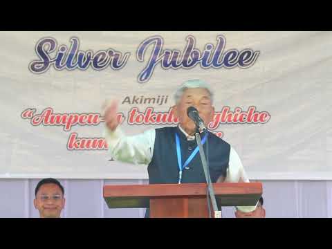 XUKIYE VILLAGE SILVER JUBILEE JANUARY 2026 NORTHERN SUMI XUKIYE VILLAGE SILVER JUBILEE JANUARY 2026 NORTHERN SUMI