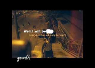 Strongest Slowed Lyrics