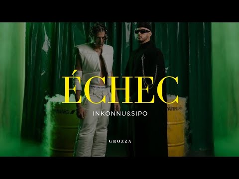 Inkonnu Sipo ÉCHEC Lyrics
