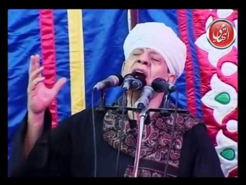 الشيخ ياسين التهامي حفلة سيدي علي 2010 الجزء الخامس