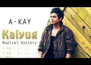 A Kay Kalyug سکھ ای میوزیکل ڈاکٹرز پریت ہندل نئے پنجابی گانے 2016 سگاہیت