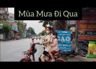 Mùa Mưa Đi Qua Mai Tiến Đạt