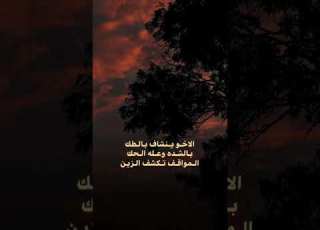 الاخو ينشاف بالطك الملا كرار الكربلائي