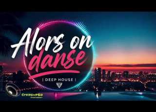 Stromae Alors On Danse Remix Deep House 2026