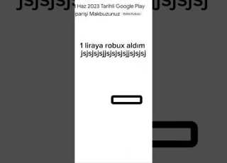  1 LİRAYA ROBUX ALDIM D Roblox Keşfet Reels Keşfetbeniöneçıkar Keşfetteyiz