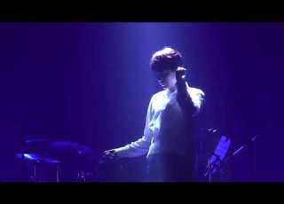 Kyuhyun Goodbye For Now Seoul Jazz Festival 2019