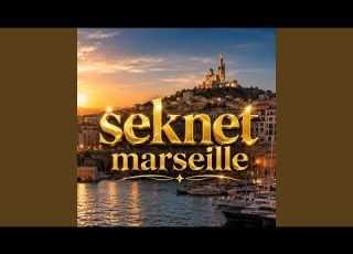  SEKNET MARSEILLE