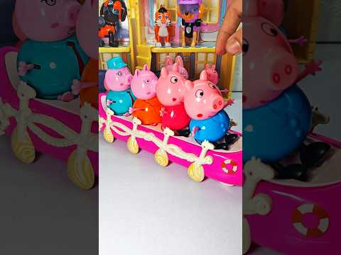 Satisfying Unboxing Experience WithPeppa Pig Toys Collection Pawpatrol Pawpatroltoys Usa Satisfying Unboxing Experience WithPeppa Pig Toys Collection Pawpatrol Pawpatroltoys Usa