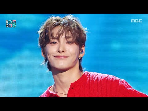 JUNHEE 준희 Umbrella 10 00 Show MusicCore MBC250913방송