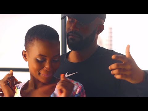 Fally Ipupa Juste Une Danse Clip Officiel