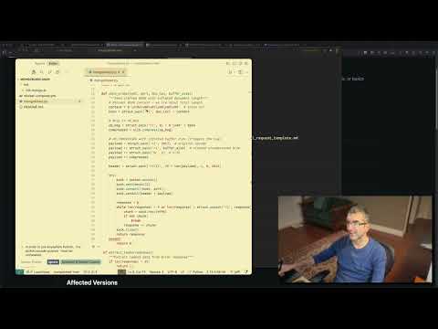 بررسی عمیق هک مونگوبلید هکرها چطوری فکر می کنن
