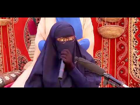 Dabi Un Mace Tagari Malama Zainab Ja Afar Mahmud Adam