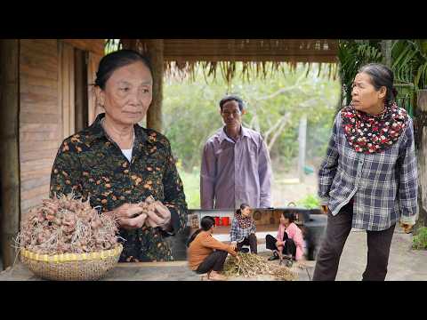 Mr Dai Felt Ashamed When His Wife Went Around The Village Badmouthing Mrs Sam For Her Infidelity