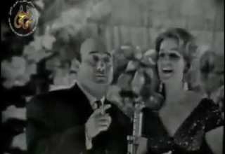 صباح و وديع الصافي اجمل المواويل